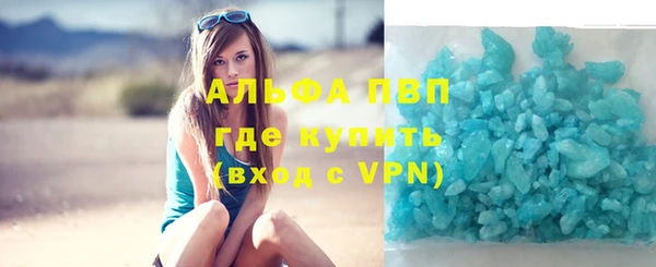 хмурый Горняк
